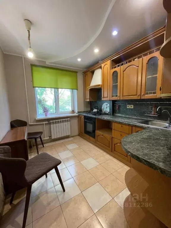 3-к кв. Хабаровский край, Хабаровск ул. Фоломеева, 8 (66.3 м) - Фото 0