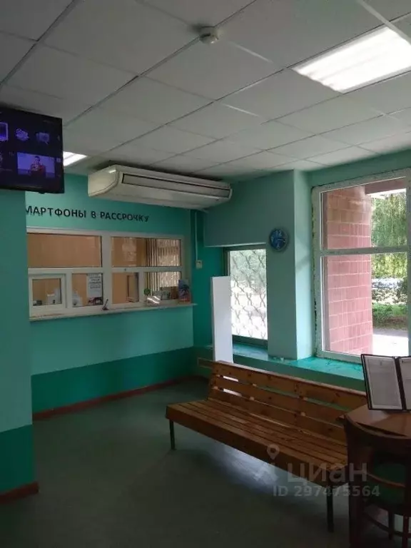 Помещение свободного назначения в Волгоградская область, Волжский ... - Фото 1