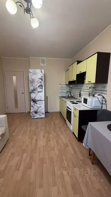 1-к кв. Свердловская область, Екатеринбург ул. Суходольская, 47 (42.0 ... - Фото 2