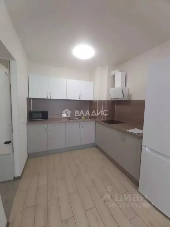 1-к кв. Волгоградская область, Волгоград ул. Быстрова, 273 (31.9 м) - Фото 1