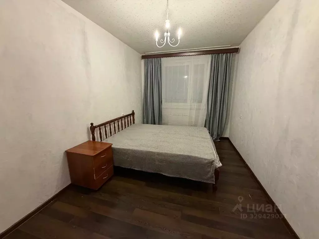 3-к кв. Москва Изюмская ул., 37к3 (65.0 м) - Фото 1