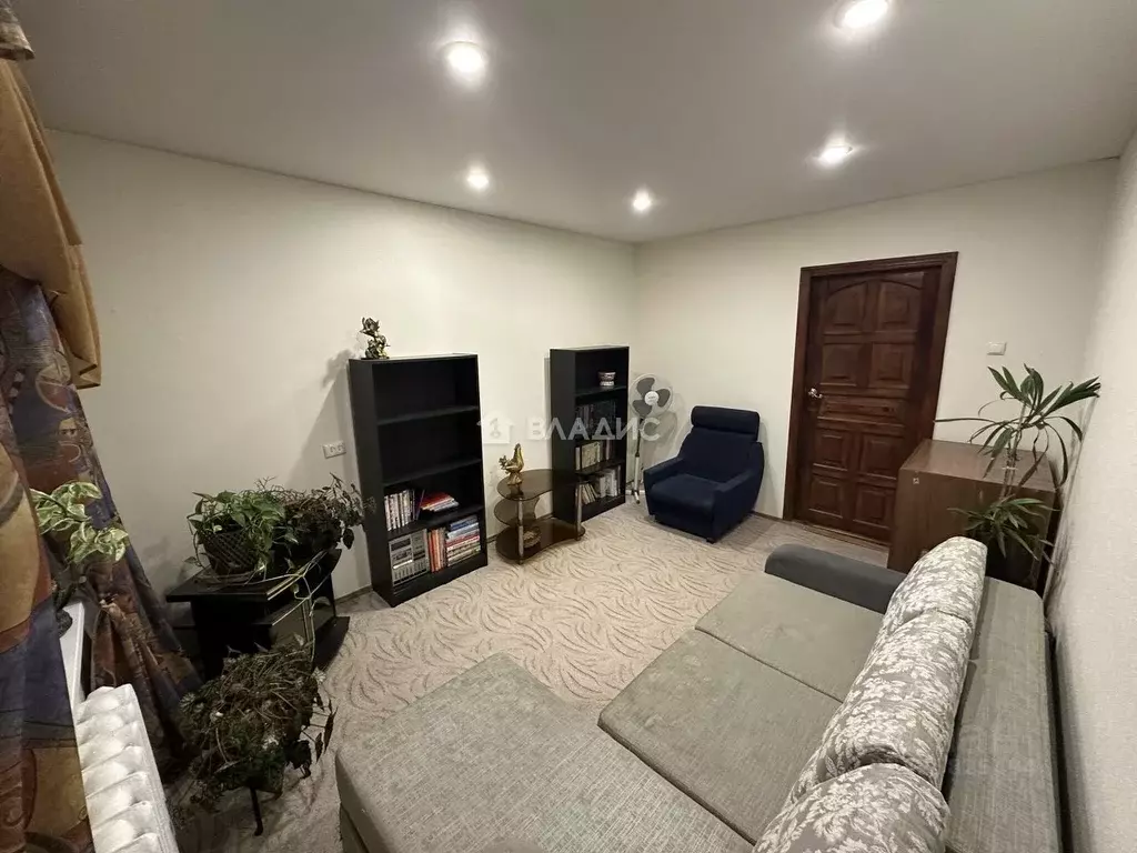 3-к кв. Владимирская область, Владимир ул. Куйбышева, 46а (65.7 м) - Фото 1