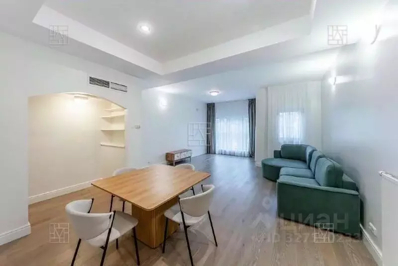 5-к кв. Москва Береговая ул., 3К11 (185.0 м) - Фото 1