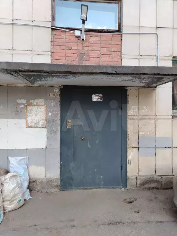 1-к. квартира, 34 м, 3/9 эт. - Фото 1