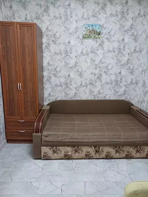 1-к кв. Крым, Ялта ул. Садовая, 54 (28.0 м) - Фото 1