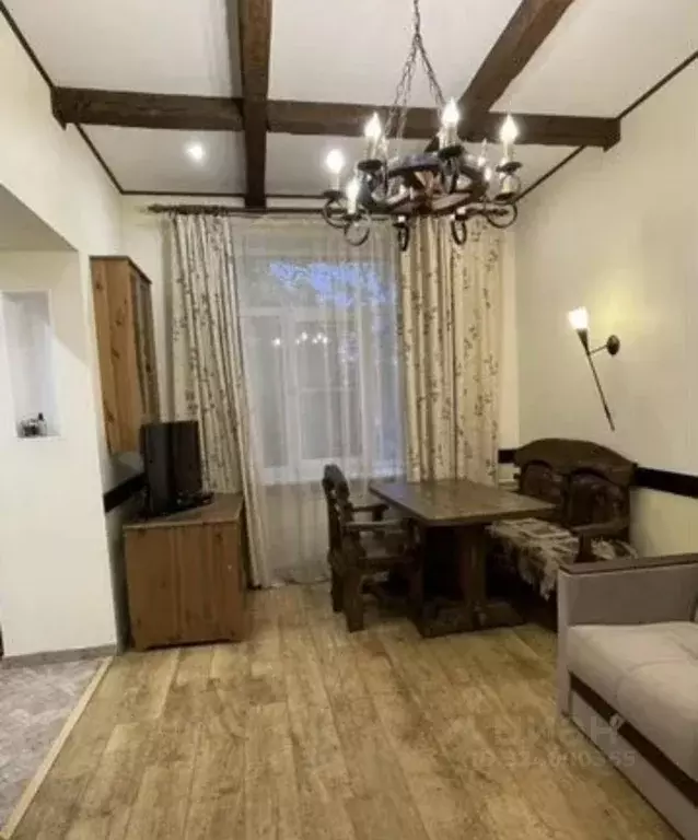 3-к кв. Московская область, Ступино ул. Горького, 19/29 (66.0 м) - Фото 2