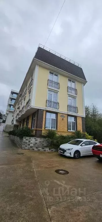 Квартира, студия, 18 м - Фото 0