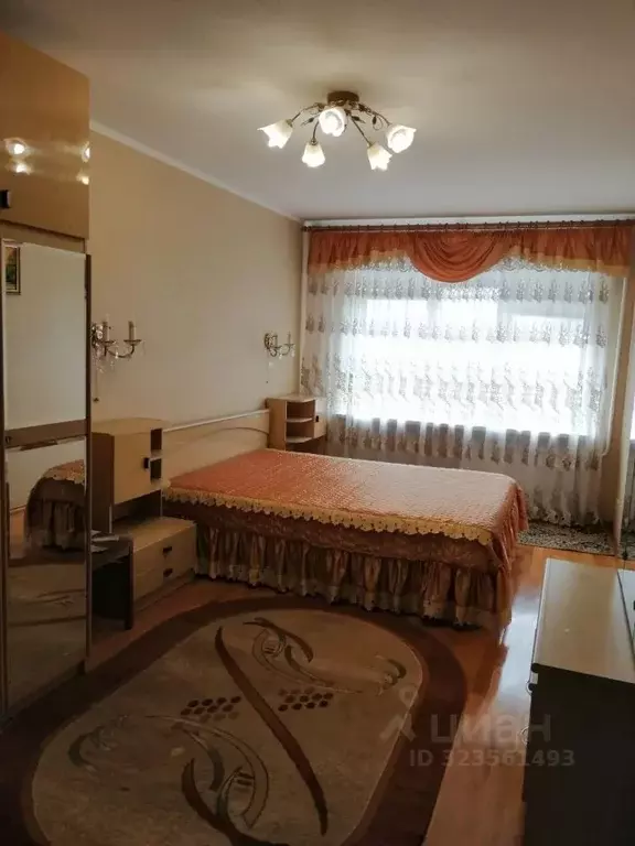 2-к кв. Краснодарский край, Новороссийск Суворовская ул., 19 (49.0 м) - Фото 1