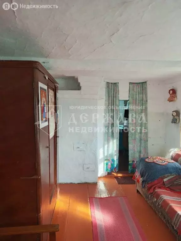 Дом в Топки, улица Максима Горького, 49 (40 м) - Фото 1