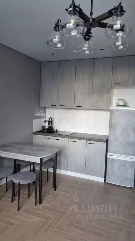 3-к кв. Ростовская область, Ростов-на-Дону ул. Нансена, 109/6 (56.0 м) - Фото 1