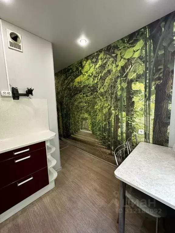 2-к кв. Татарстан, Казань ул. Болотникова, 17а (45.0 м) - Фото 1