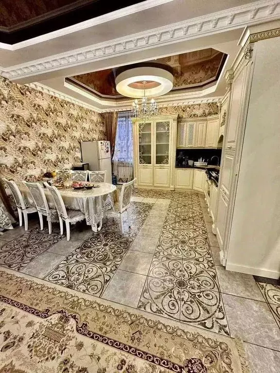 Коттедж в Самарская область, Самара ул. Александра Невского (210 м) - Фото 2