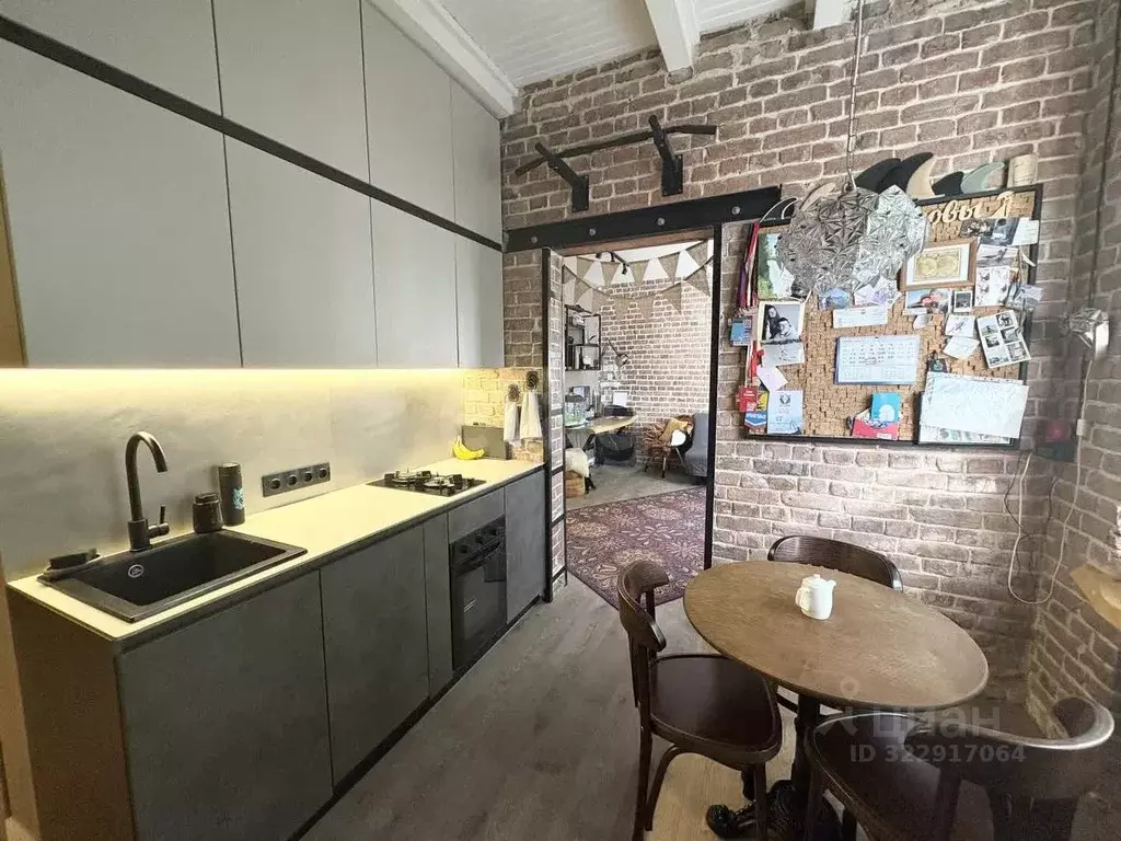 2-к кв. Архангельская область, Архангельск ул. Володарского, 19 (49.4 ... - Фото 1