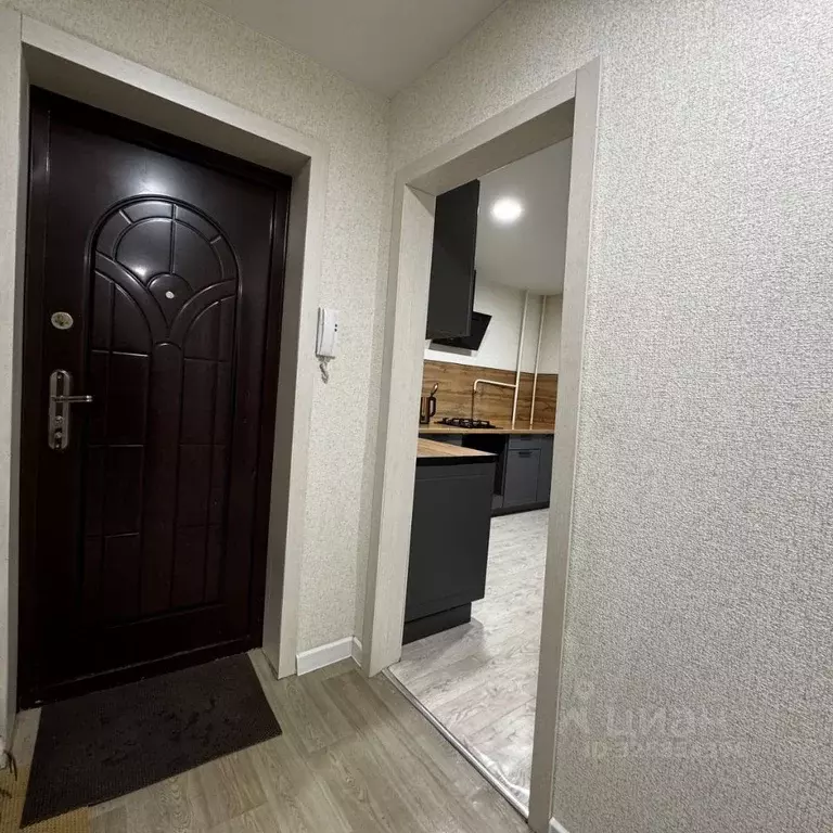 3-к кв. Владимирская область, Александров ул. Перфильева, 12 (60.8 м) - Фото 2