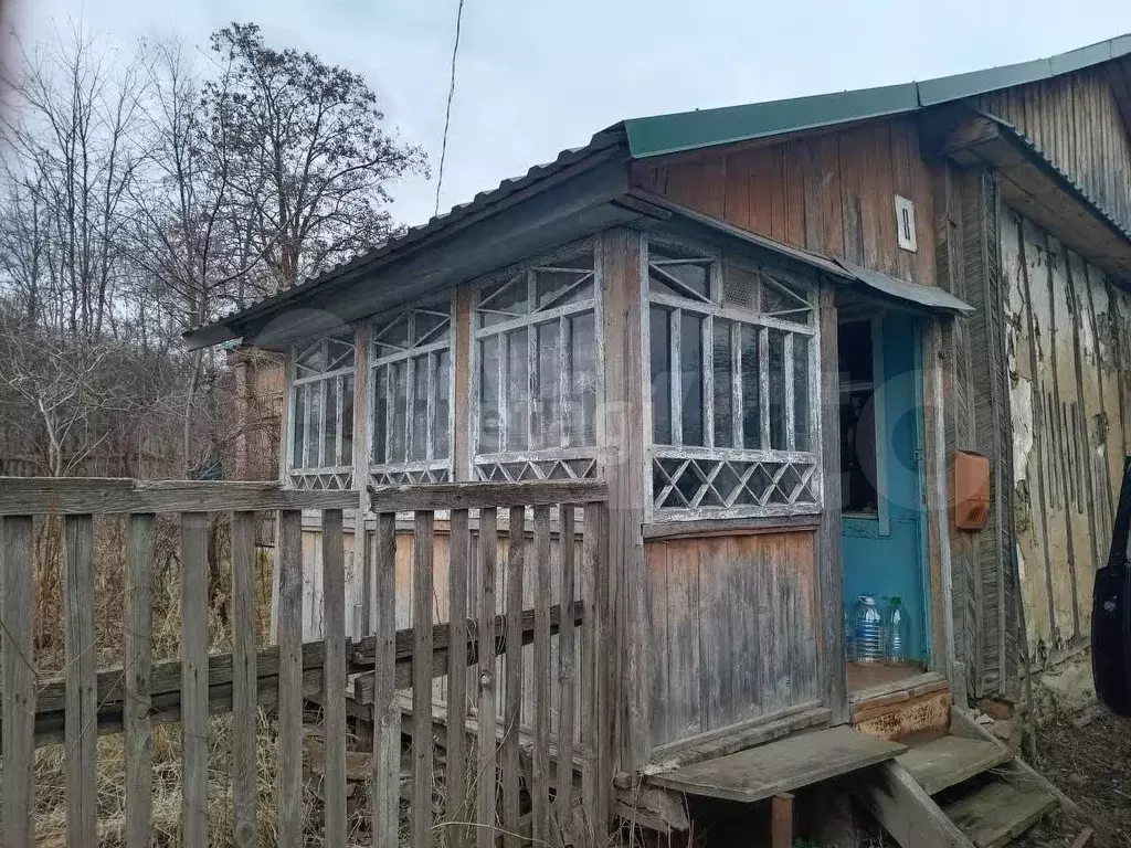 Дом 52,9 м на участке 13,4 сот. - Фото 0