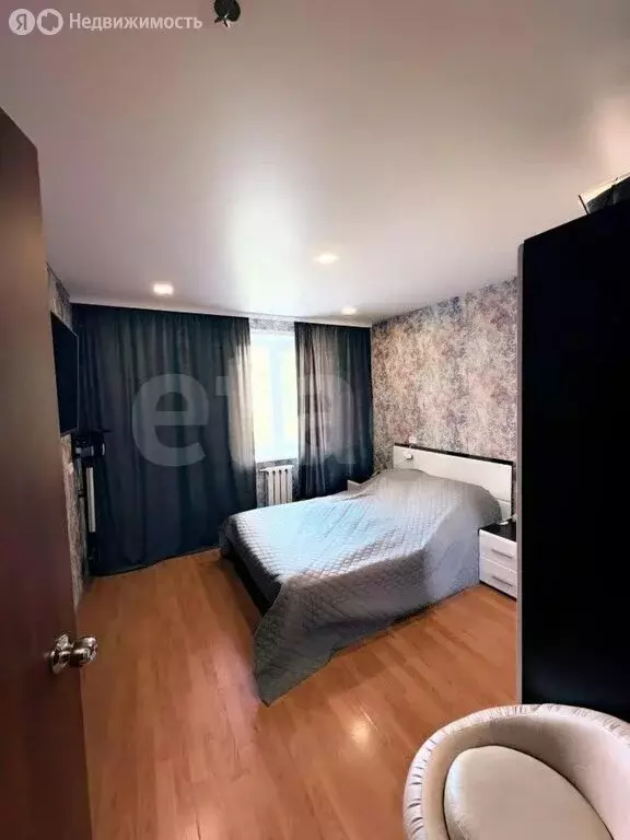 1-комнатная квартира: Вологда, Рабочая улица, 13 (31.1 м) - Фото 2