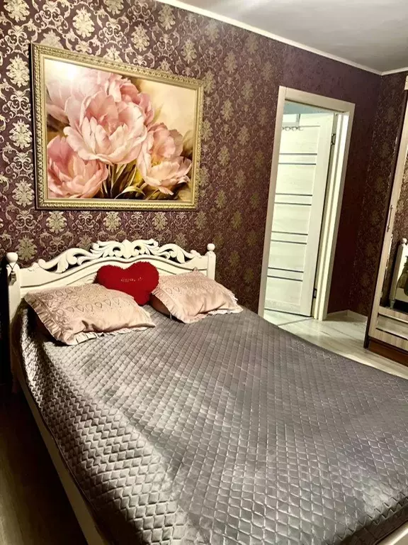 2-к кв. Рязанская область, Рязань Театральная пл., 4 (75.0 м) - Фото 1