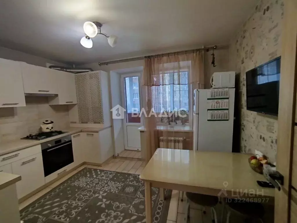 3-к кв. Белгородская область, Белгородский район, Северный городское ... - Фото 1