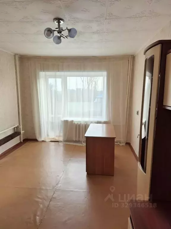 1-к кв. Кемеровская область, Кемерово ул. Спартака, 8 (34.0 м) - Фото 1