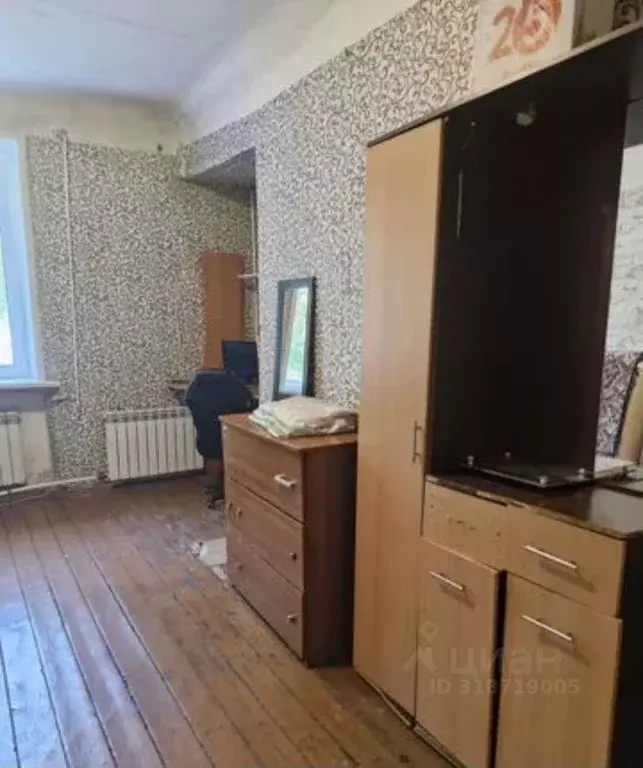 Комната Московская область, Ногинск Богородский городской округ, пос. ... - Фото 1
