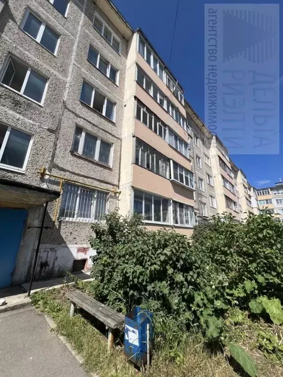 2-к кв. Ивановская область, Ивановский район, с. Ново-Талицы ул. ... - Фото 0