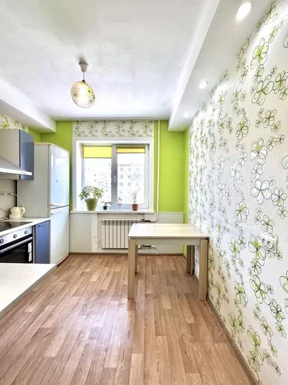 2-к кв. Свердловская область, Первоуральск ул. Емлина, 3А (54.0 м) - Фото 1