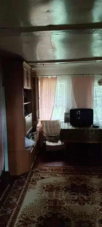 Дом в Белгородская область, Волоконовский район, Ютановское с/пос, с. ... - Фото 1