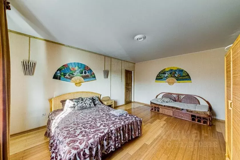 Дом в Московская область, Балашиха Абрамцево кв-л,  (562 м) - Фото 2