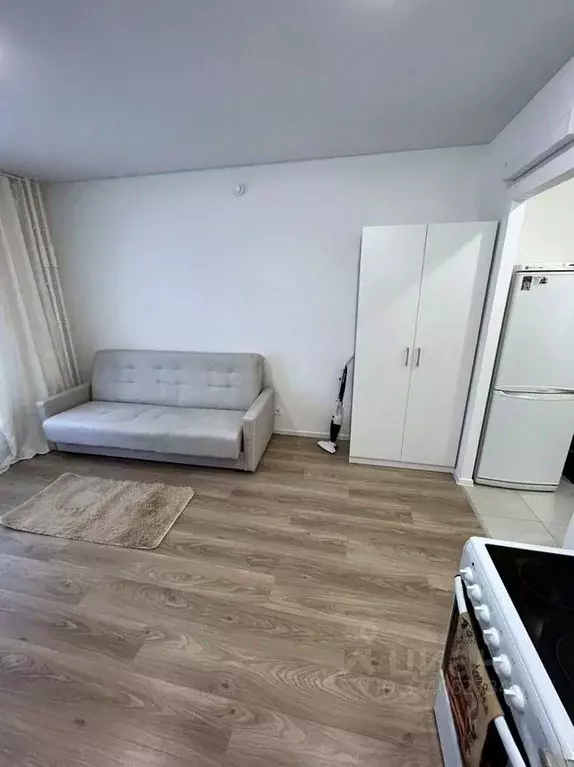 1-к кв. Москва Люблинская ул., 72к3 (25.0 м) - Фото 2