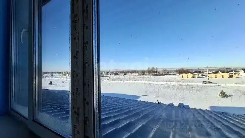 Дом в Башкортостан, Уфа городской округ, с. Нагаево ул. Салютная, 66 ... - Фото 2