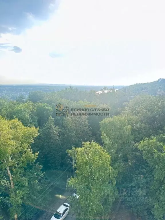 1-к кв. Башкортостан, Уфа ул. Салавата (37.0 м) - Фото 1