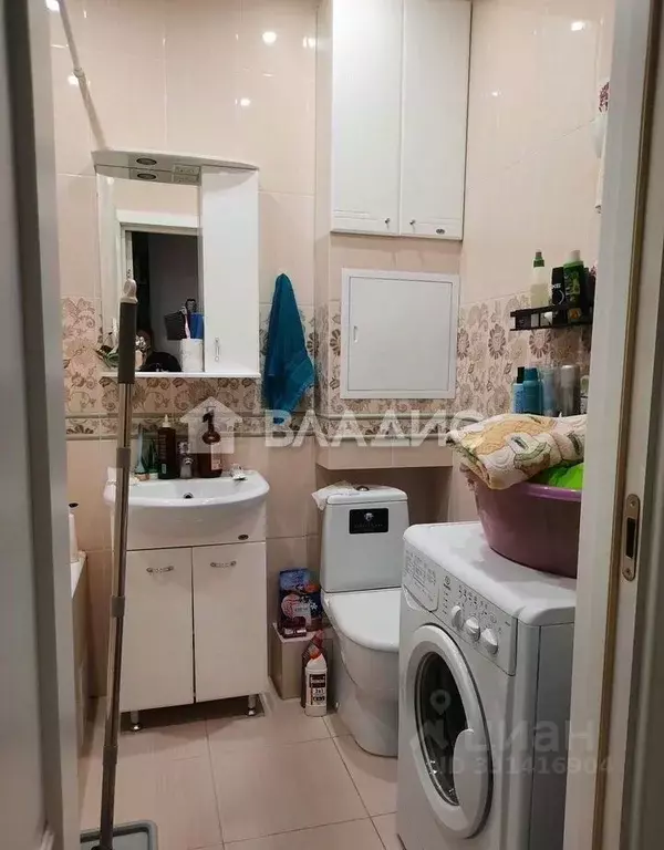 Студия Московская область, Реутов Юбилейный просп., 69 (29.0 м) - Фото 2
