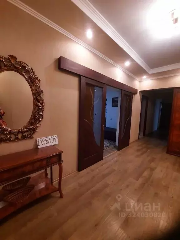 3-к кв. Краснодарский край, Сочи ул. Яна Фабрициуса, 2/4а (158.0 м) - Фото 1