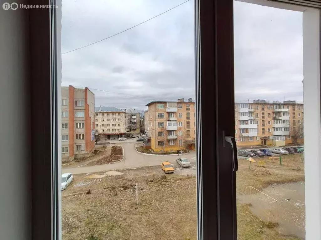 2-комнатная квартира: Куса, улица Михаила Бубнова, 24к2 (50.2 м) - Фото 1