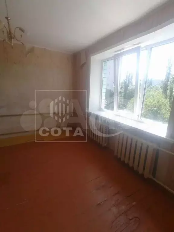 1-к. квартира, 31,5 м, 5/5 эт. - Фото 1
