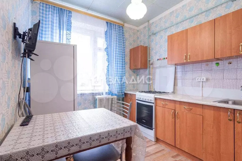 2-к. квартира, 46,7 м, 3/5 эт. - Фото 1