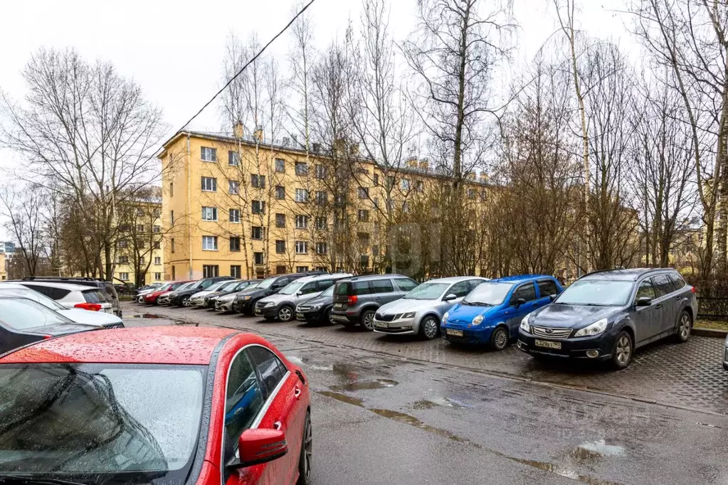 Комната Санкт-Петербург ул. Смолячкова, 14К4 (15.1 м) - Фото 1