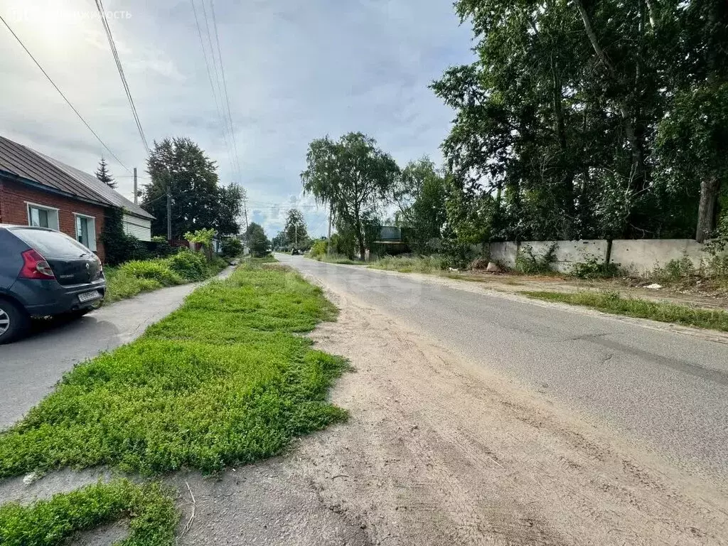 Дом в Саранск, улица Ушакова (141.3 м) - Фото 0