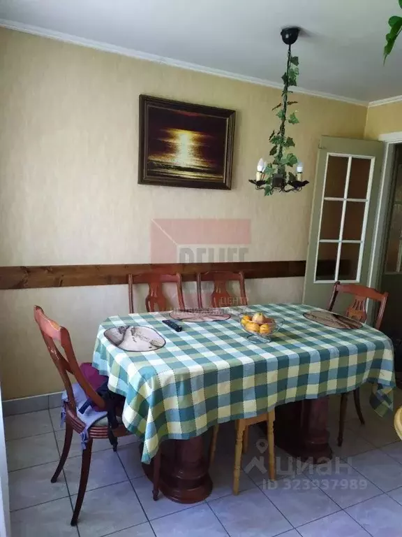 3-к кв. Калининградская область, Калининград ул. Памяти Павших в ... - Фото 1