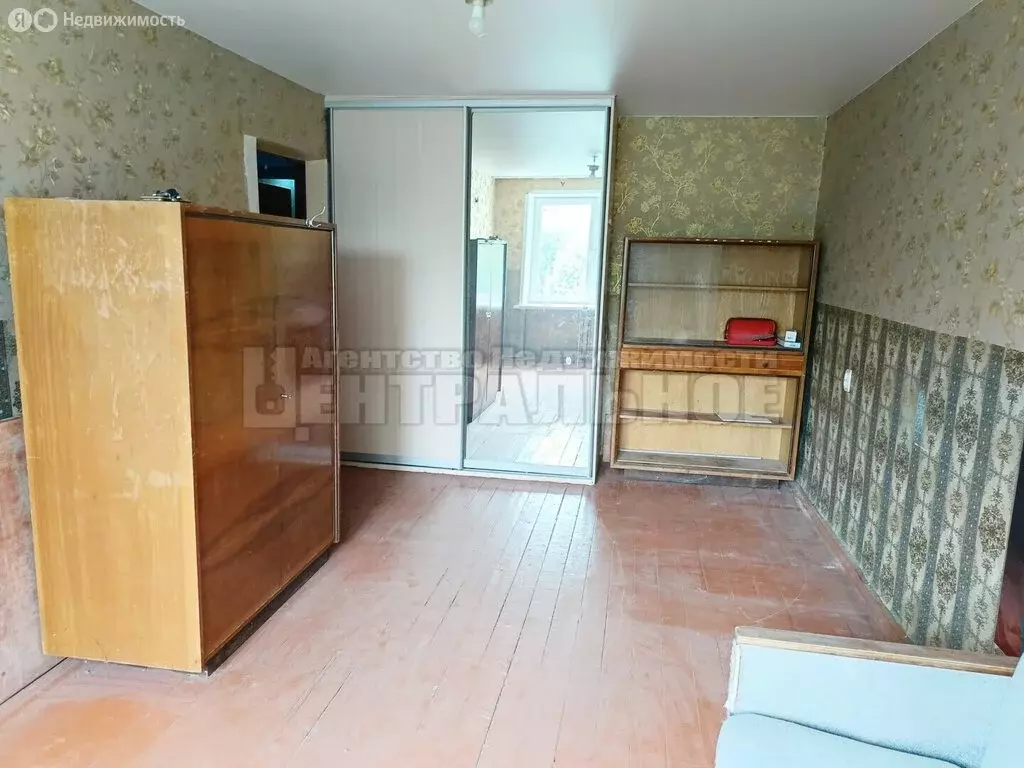 1к в 4-комнатной квартире (16.7 м) - Фото 2