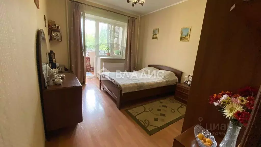 3-к кв. Московская область, Ивантеевка Пушкинский городской округ, ... - Фото 2