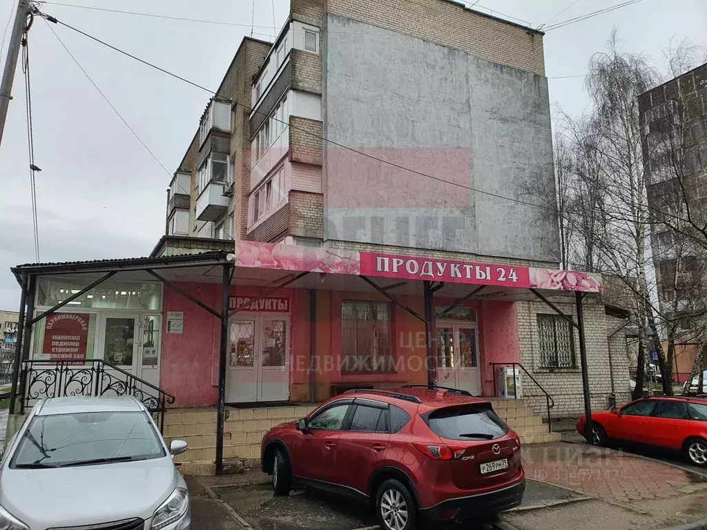 Помещение свободного назначения в Калининградская область, Калининград ... - Фото 2