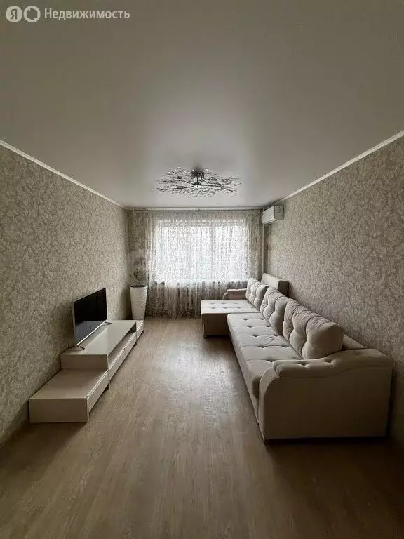 3-комнатная квартира: Стерлитамак, улица Артёма, 141 (67.1 м) - Фото 2