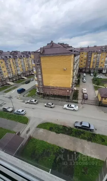 3-к кв. Северная Осетия, Владикавказ ул. Шамиля Джикаева, 3А (120.0 м) - Фото 1