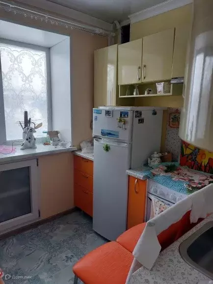 Продаётся 2-к квартира, 44.2 м - Фото 0