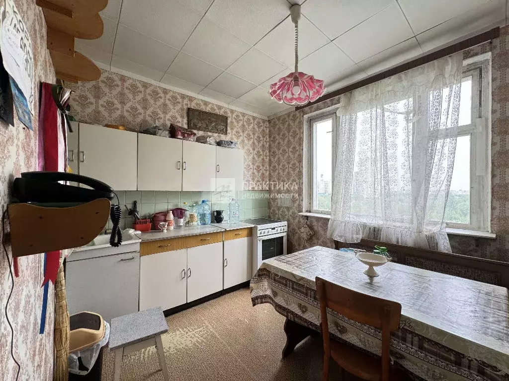 Продается 3-комнатная квартира - Фото 0