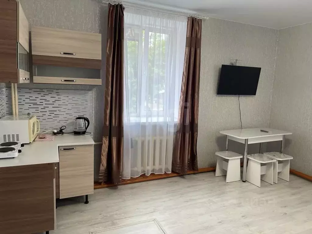 Комната Бурятия, Улан-Удэ ул. Гагарина, 67 (21.2 м) - Фото 2