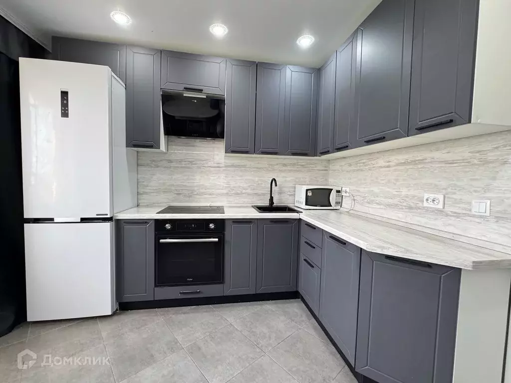 Продаётся 1-к квартира, 37 м - Фото 0