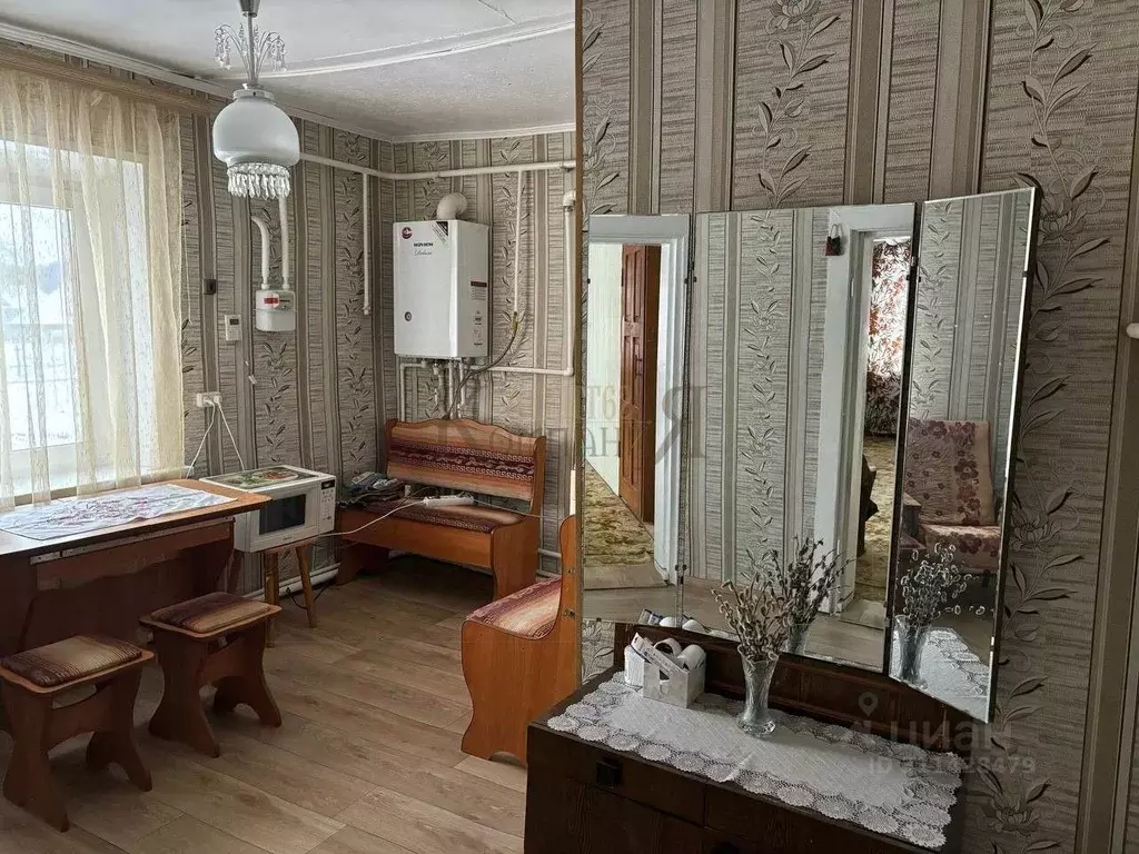 Дом в Рязанская область, Спасск-Рязанский ул. Ленина, 144 (61 м) - Фото 0