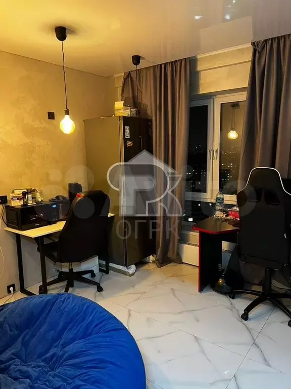 2-к. квартира, 51,9 м, 25/25 эт. - Фото 1
